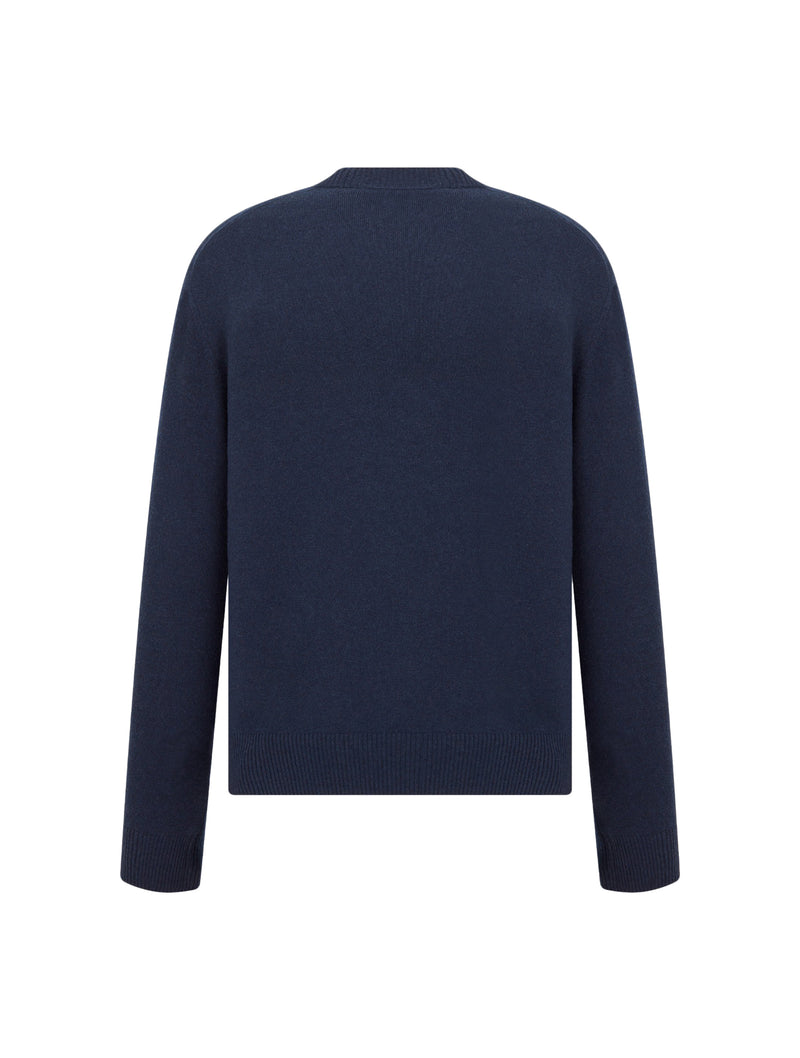 Christian Dior Men Bobby Sweater