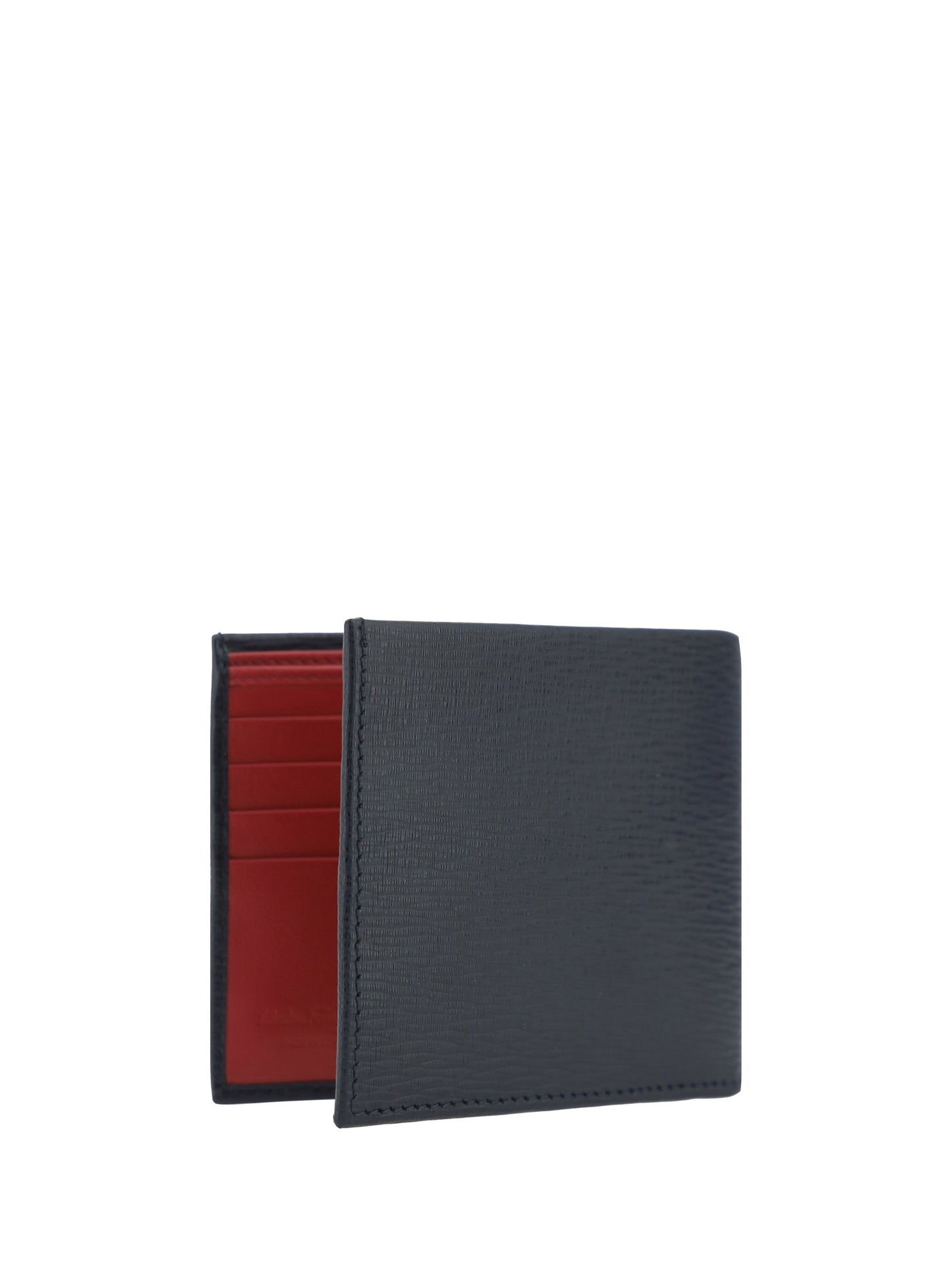 Ferragamo Men Wallet