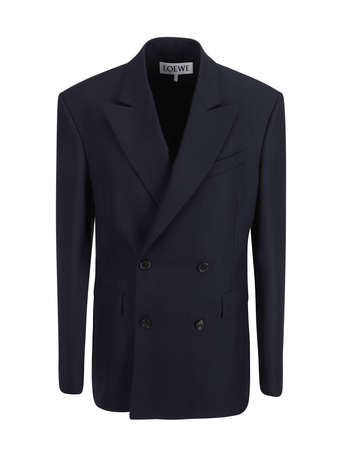 Loewe Men Blazer Jacket