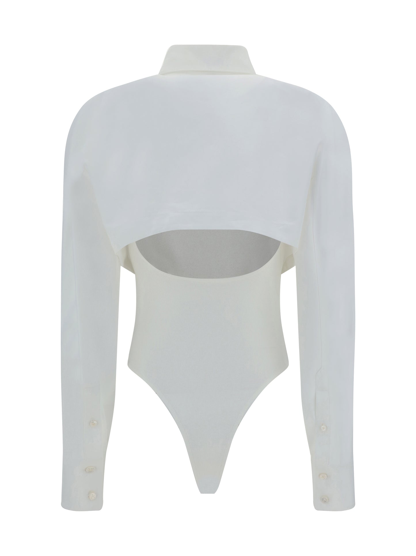 Alaïa Women Body Shirt