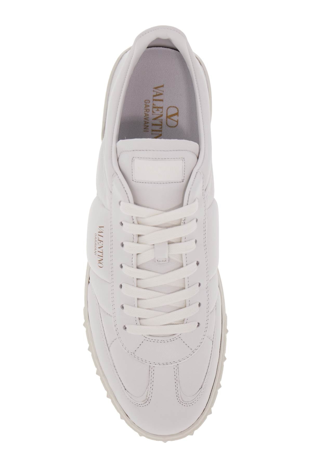 Valentino Garavani Low Top Upvillage Sneaker In Men