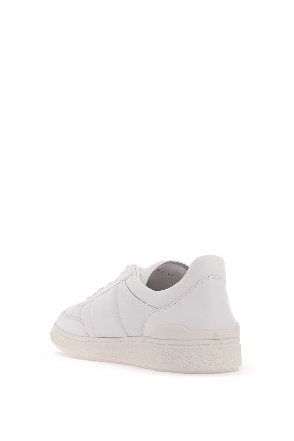 Valentino Garavani Low Top Upvillage Sneaker In Men