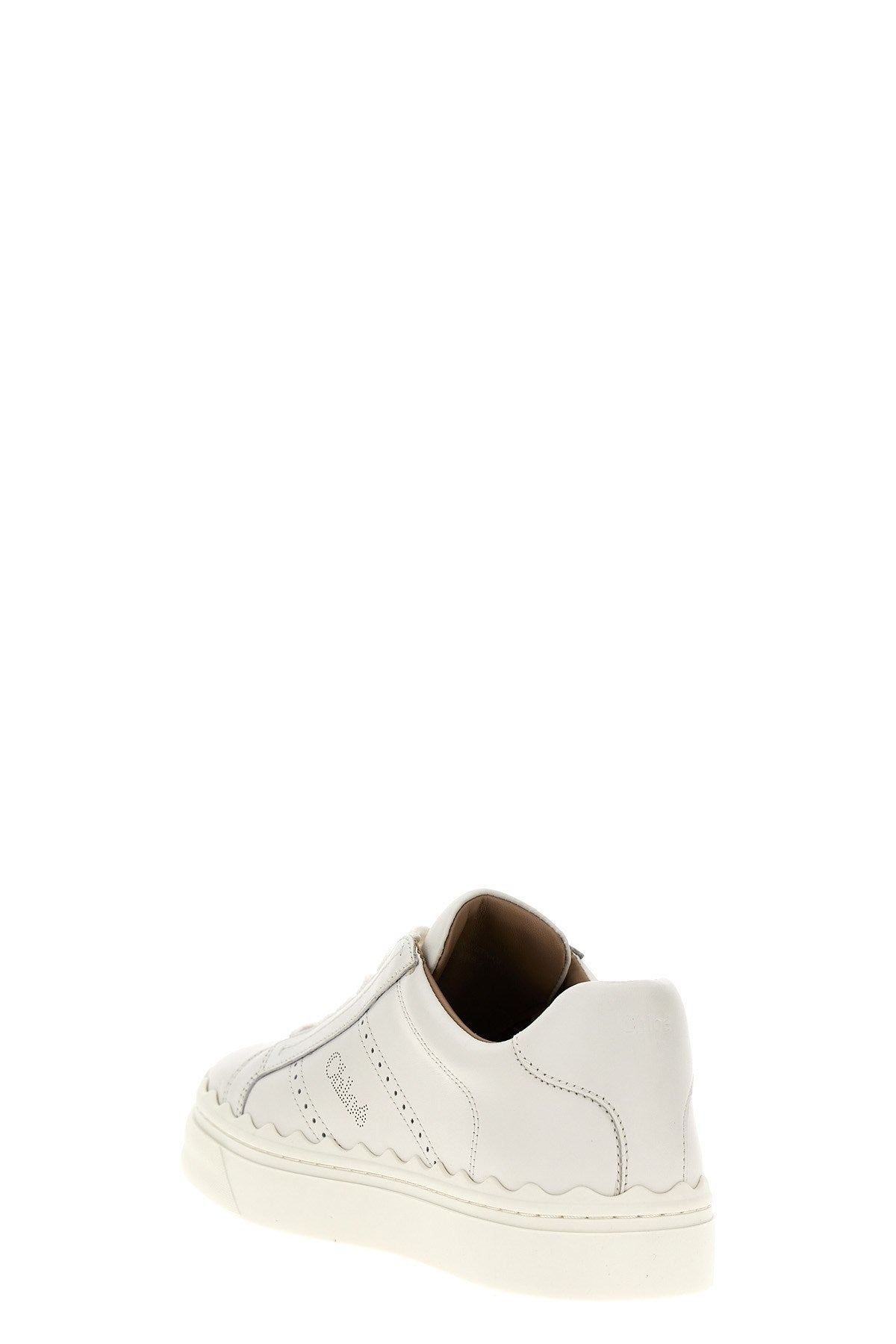 Chloé Women 'Lauren' Sneakers