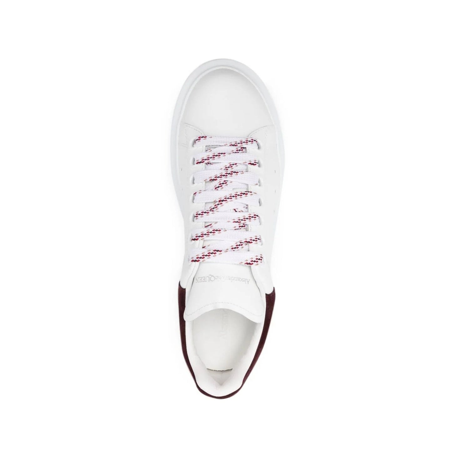 Alexander Mcqueen Oversized Sneakers Women