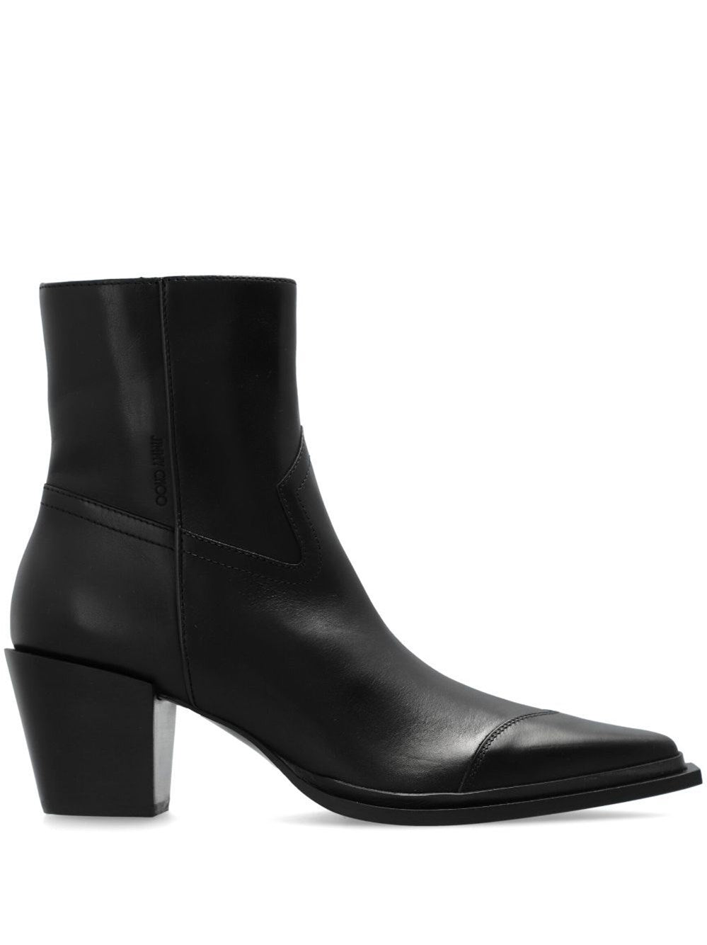 Jimmy Choo Women 60Mm Cece Boots