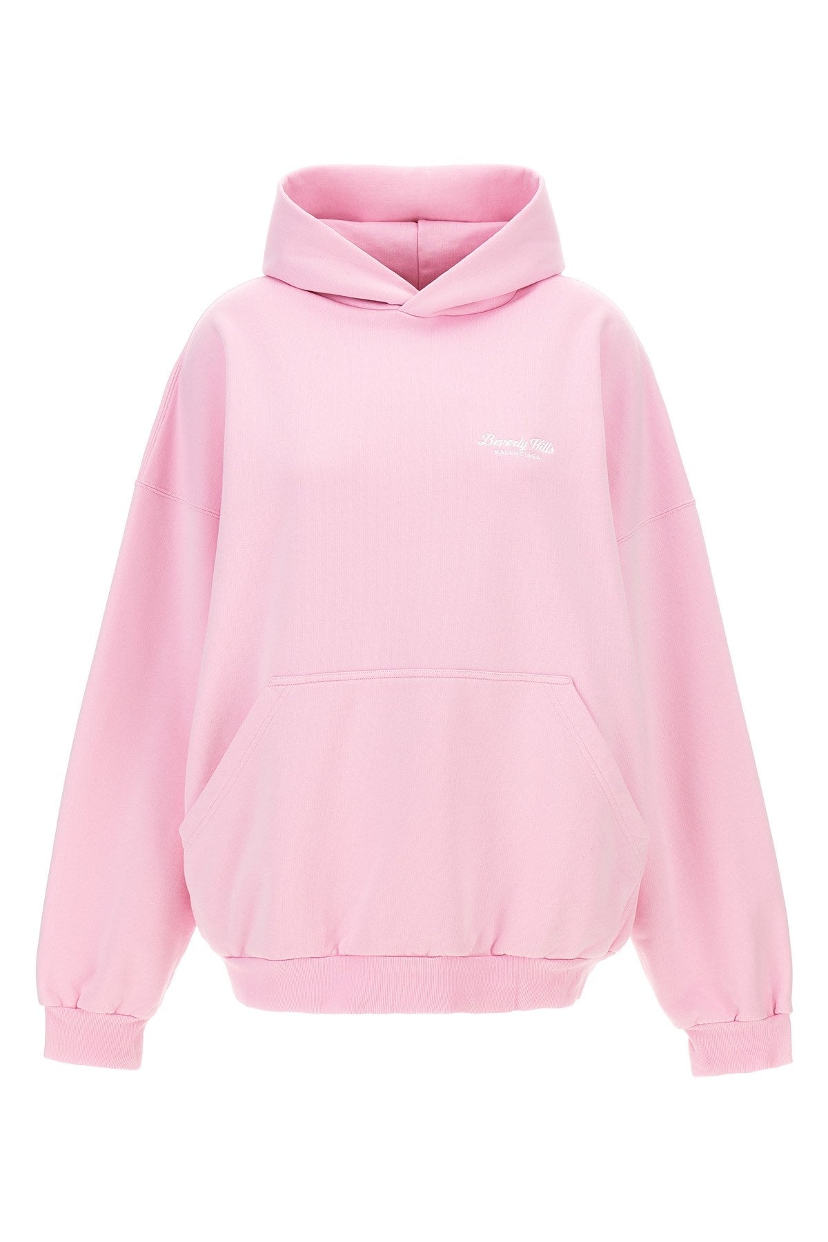 Balenciaga Women 'Beverly Hills' Hoodie