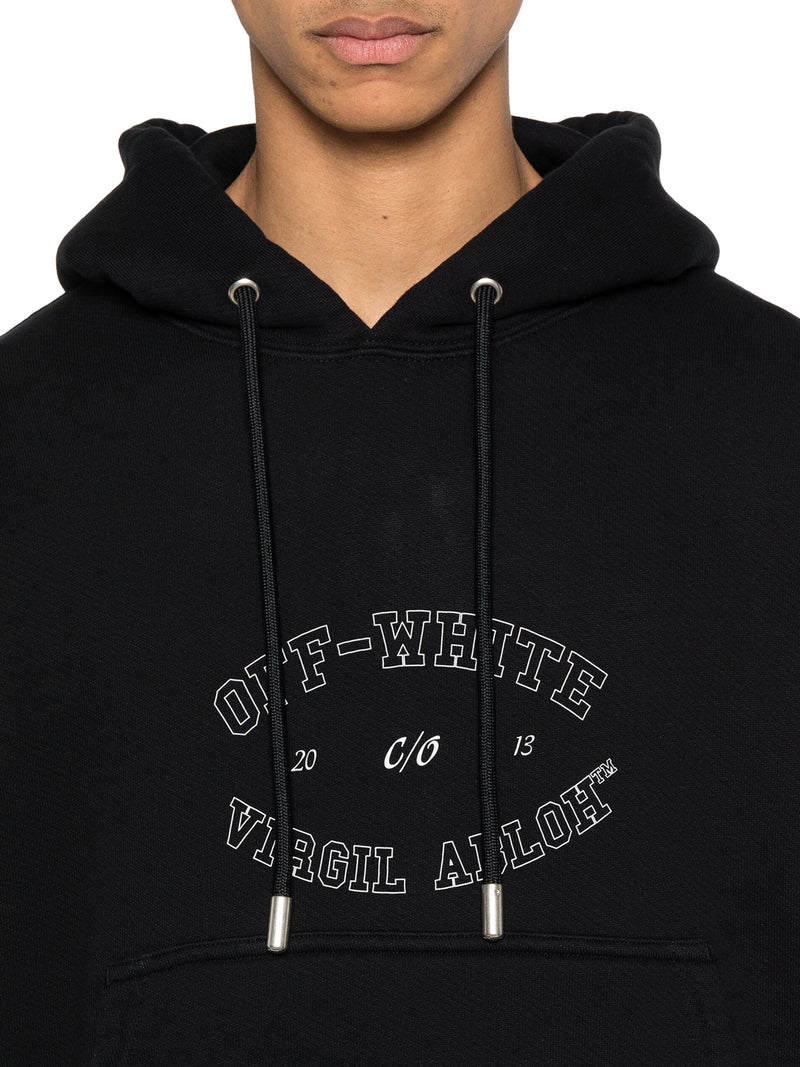 Off-White Women Hoodie