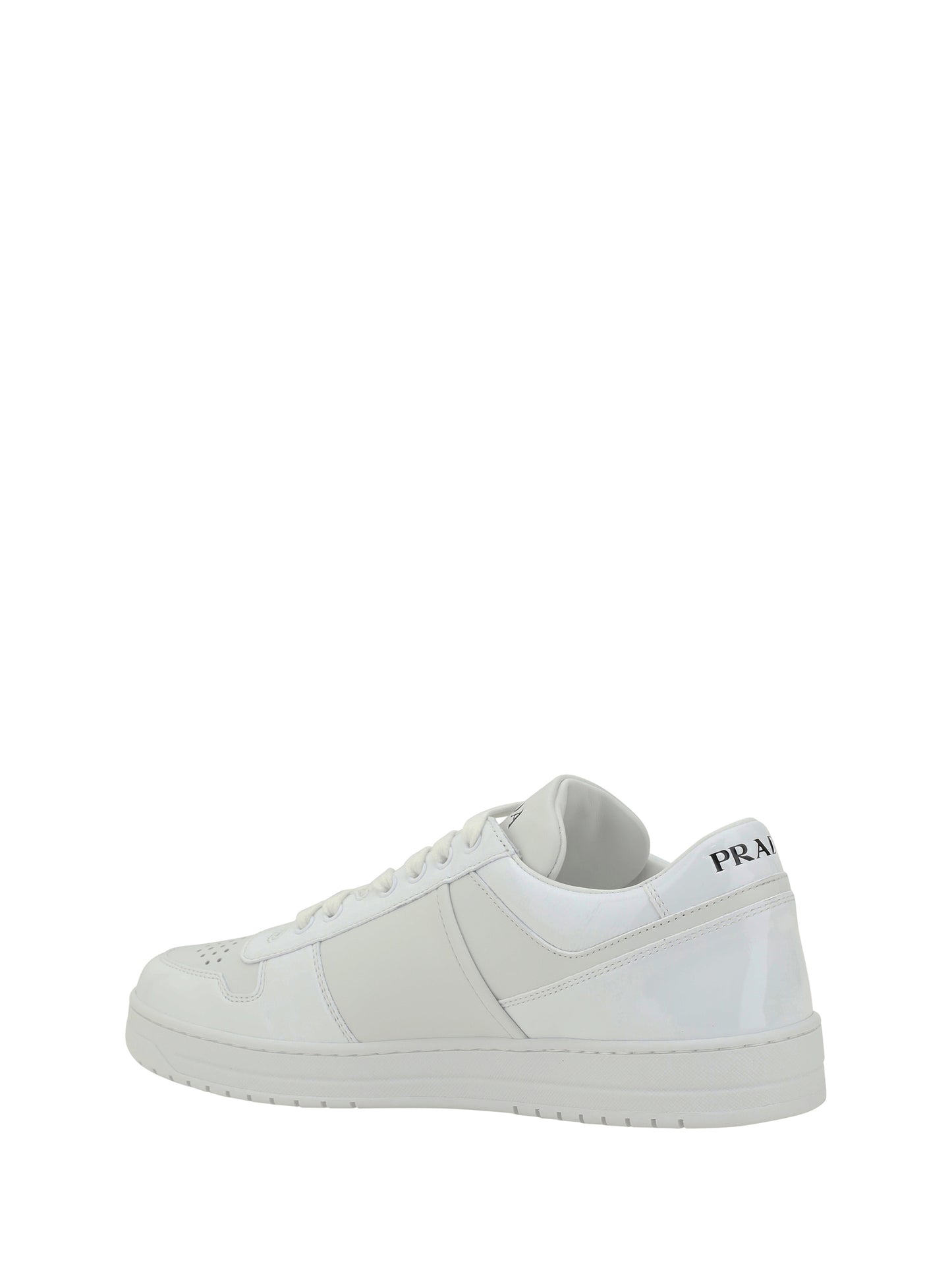 Prada Men Downtown Sneakers