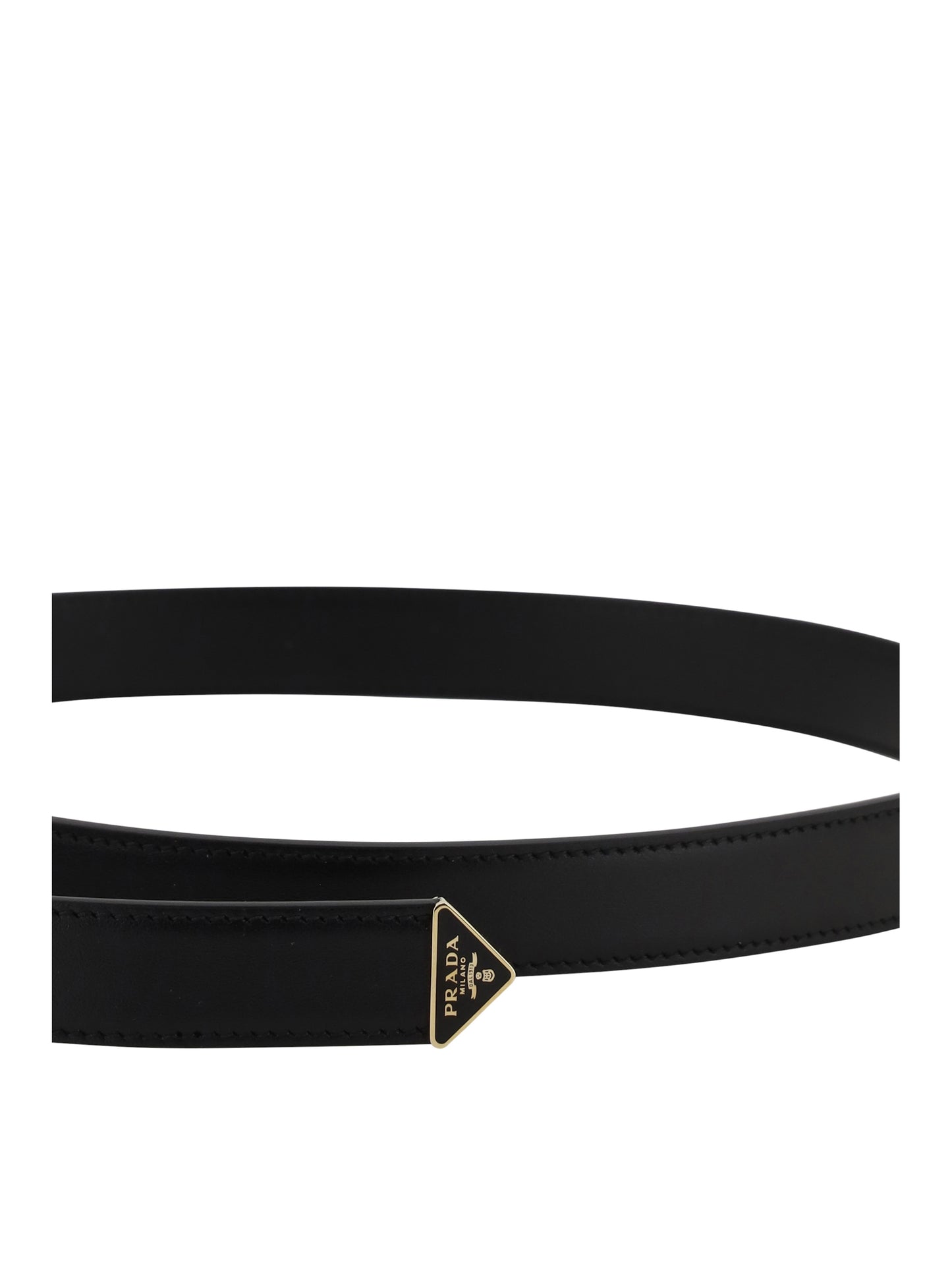 Prada Women Belt