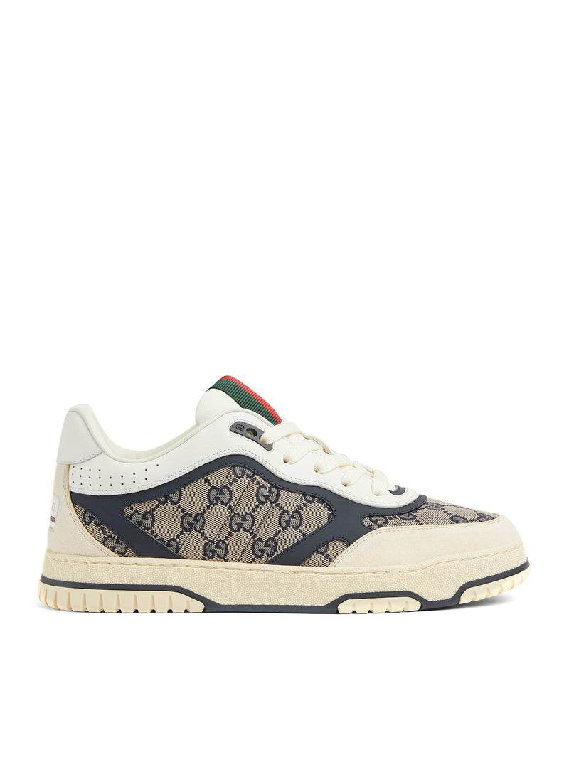 Gucci Men Gucci Re-Web Men`S Sneakers