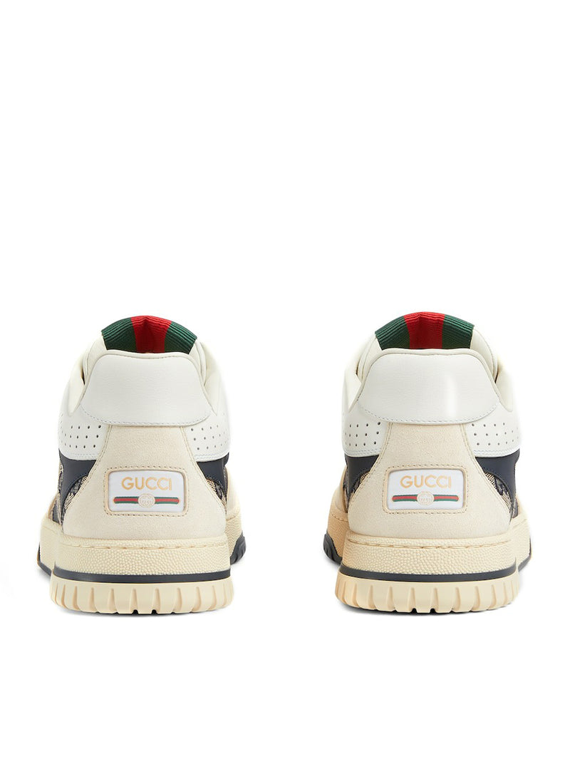 Gucci Men Gucci Re-Web Men`S Sneakers