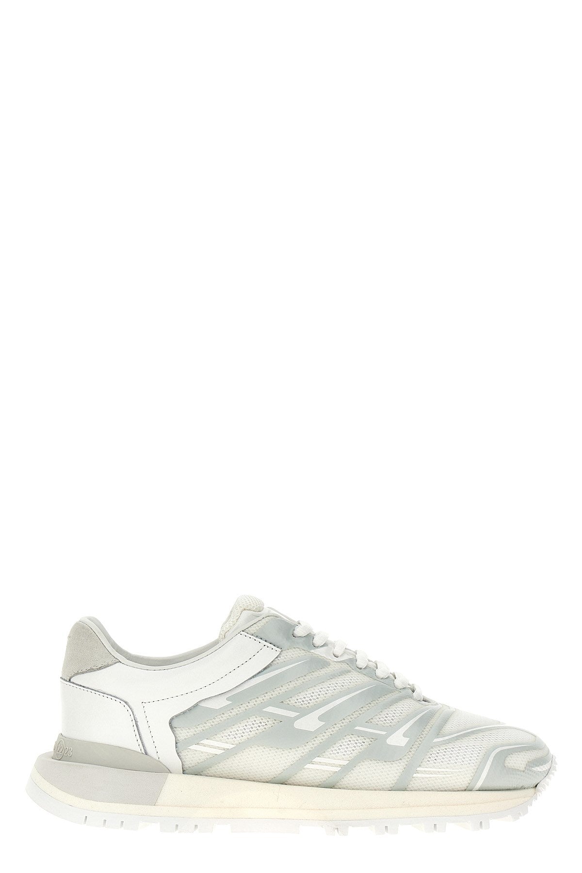 Maison Margiela Men '50/50' Sneakers