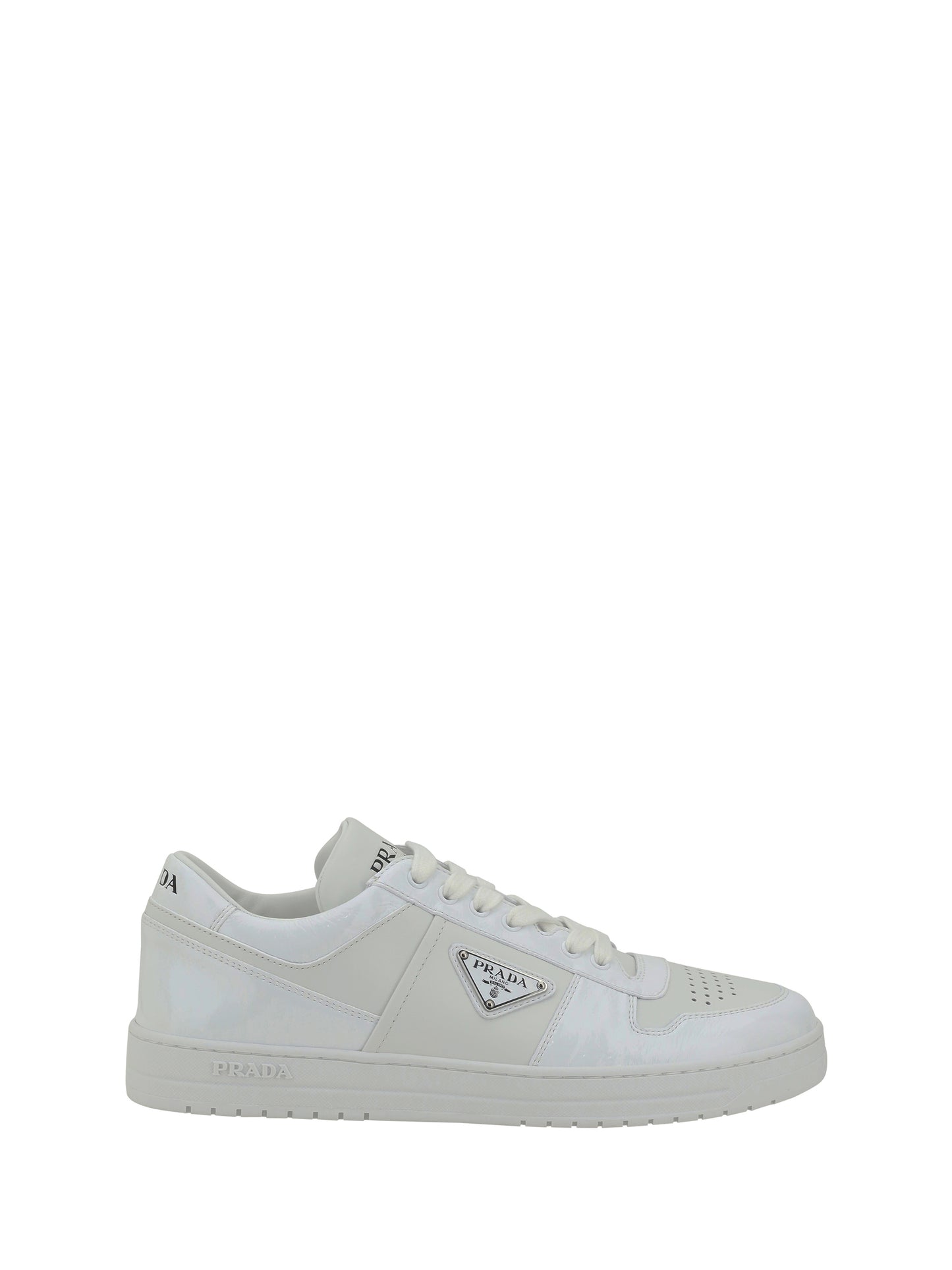 Prada Men Downtown Sneakers