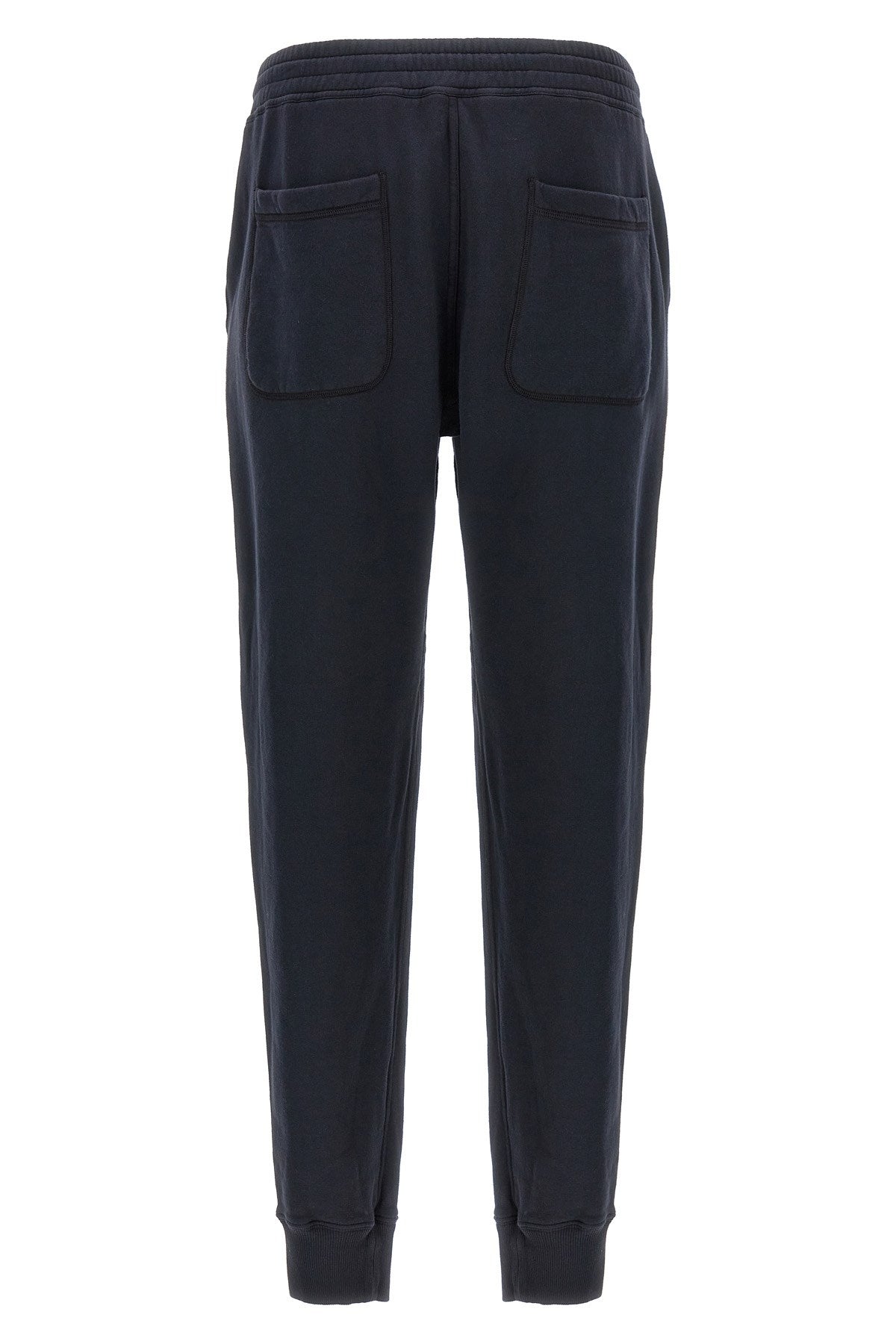 Tom Ford Men 'Vintage Garment Dyed' Joggers