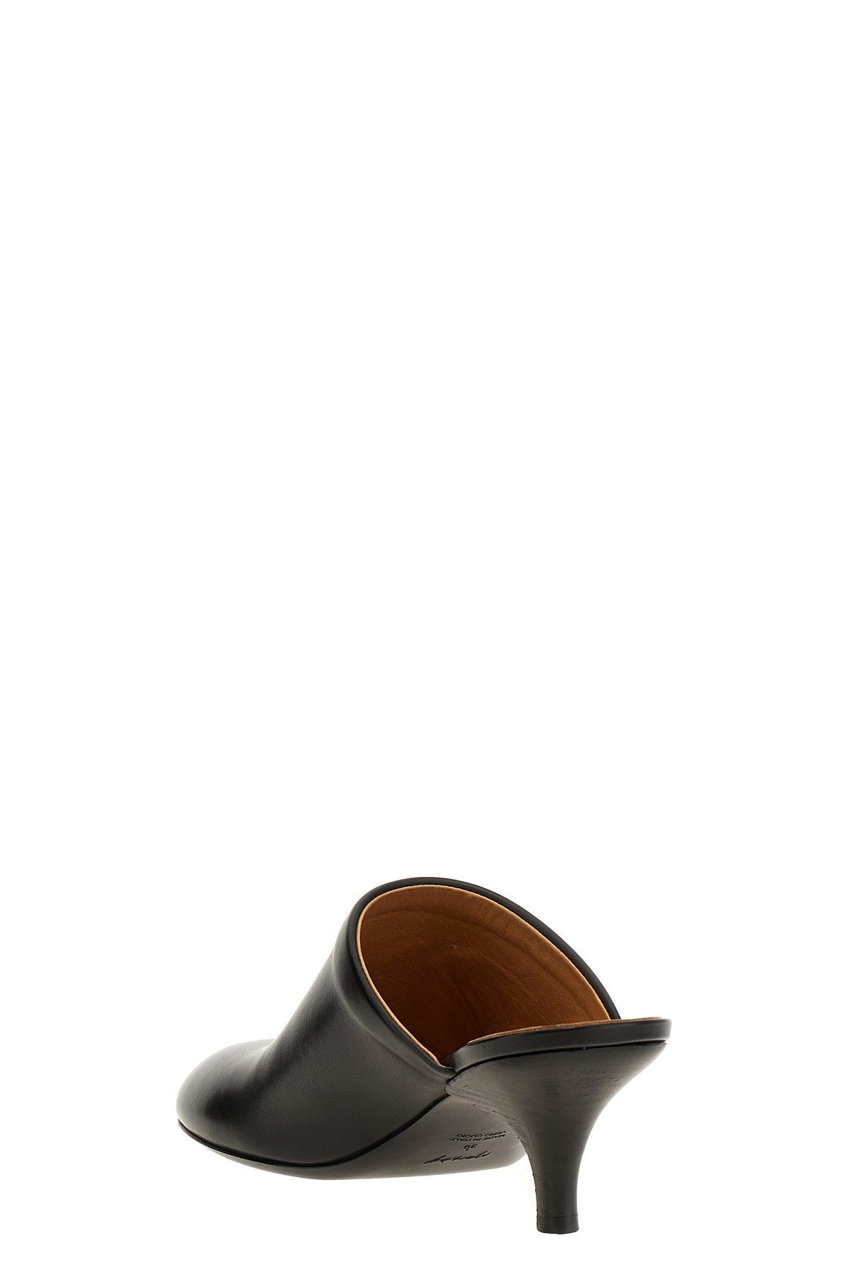 Marsèll Women 'Spilla' Mules