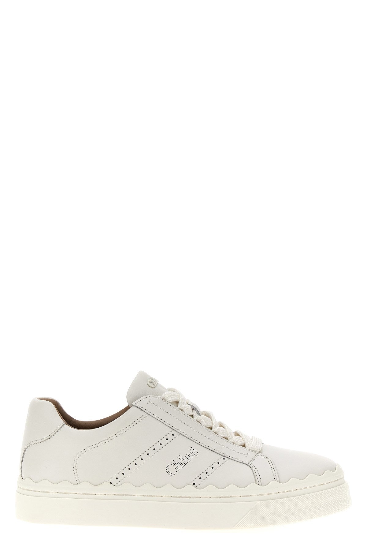 Chloé Women 'Lauren' Sneakers