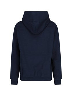 Gucci Men Logo Hoodie