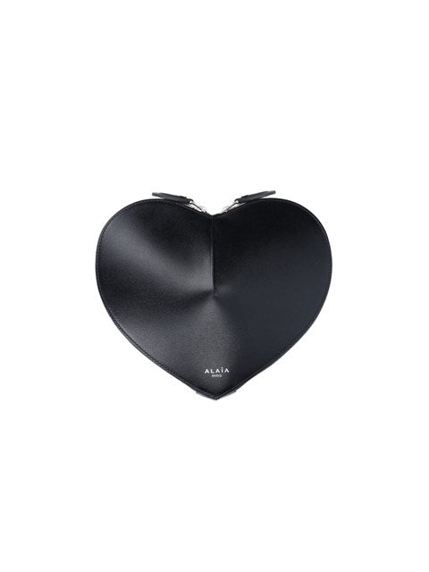 Alaïa Women Mini Bag 'Coeur'