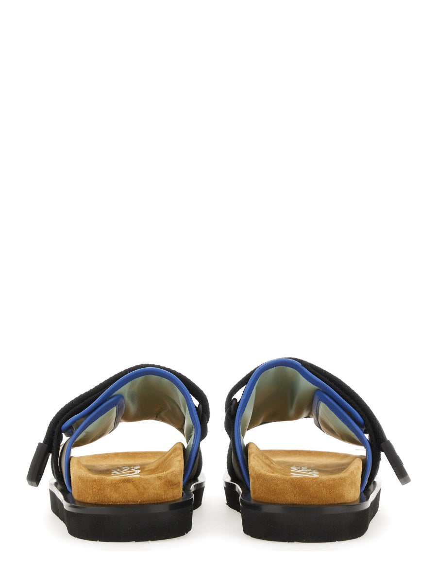 Ambush Men Padded Sandal