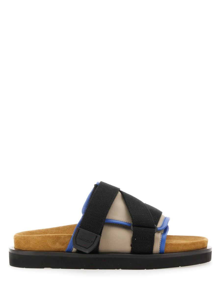 Ambush Men Padded Sandal