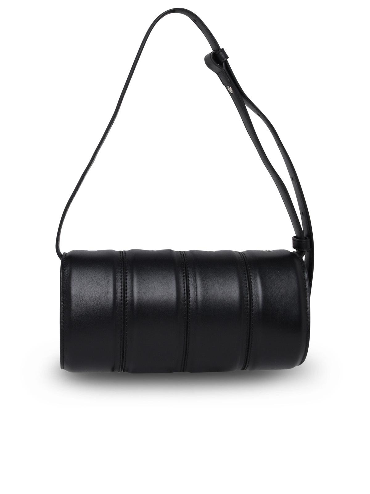 Yuzefi Four Bag In Black Leather Women