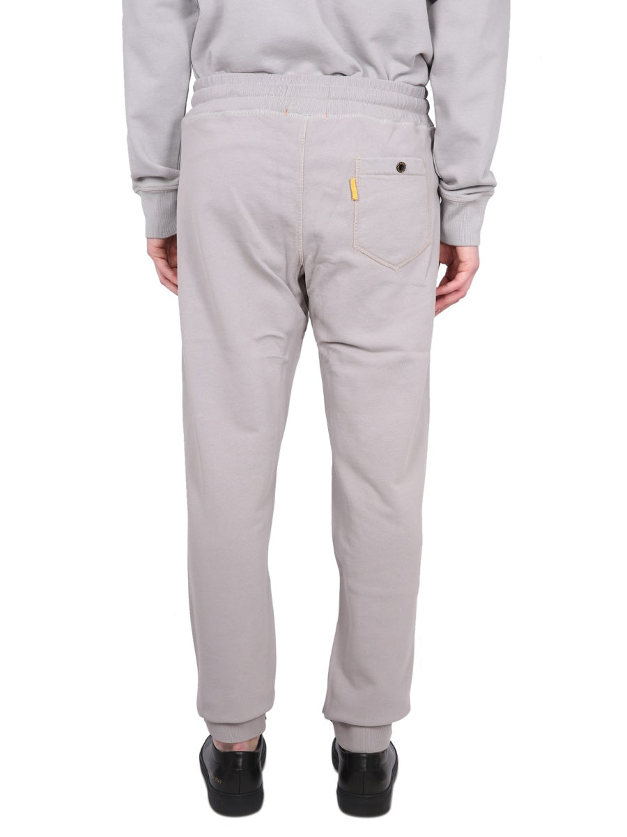 Parajumpers Men Cooper Jogger Pants