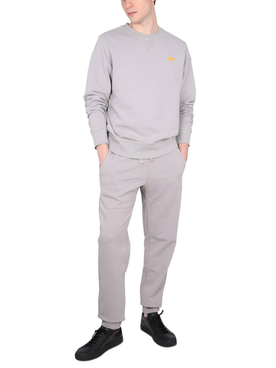 Parajumpers Men Cooper Jogger Pants