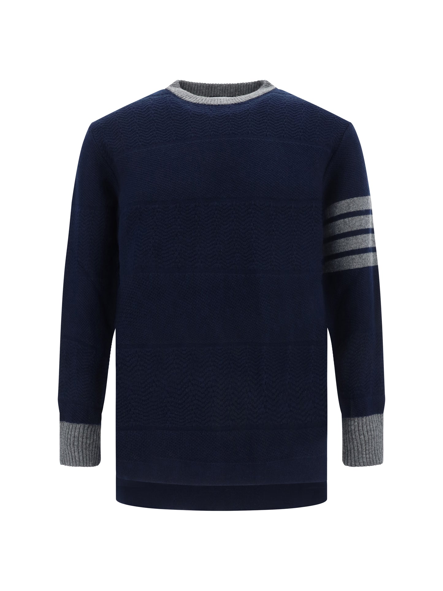 Thom Browne Men Sweater