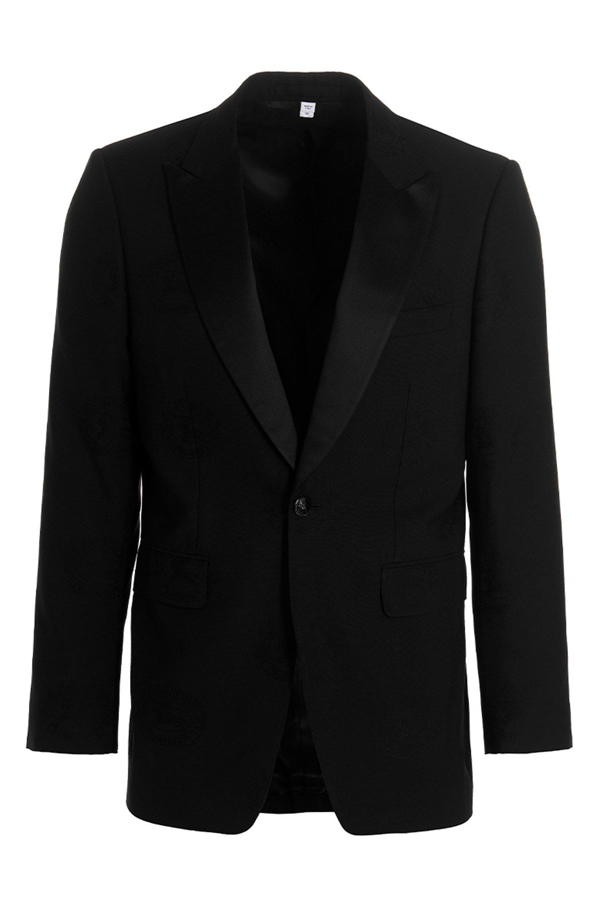 Burberry Men 'Edinburgh' Blazer