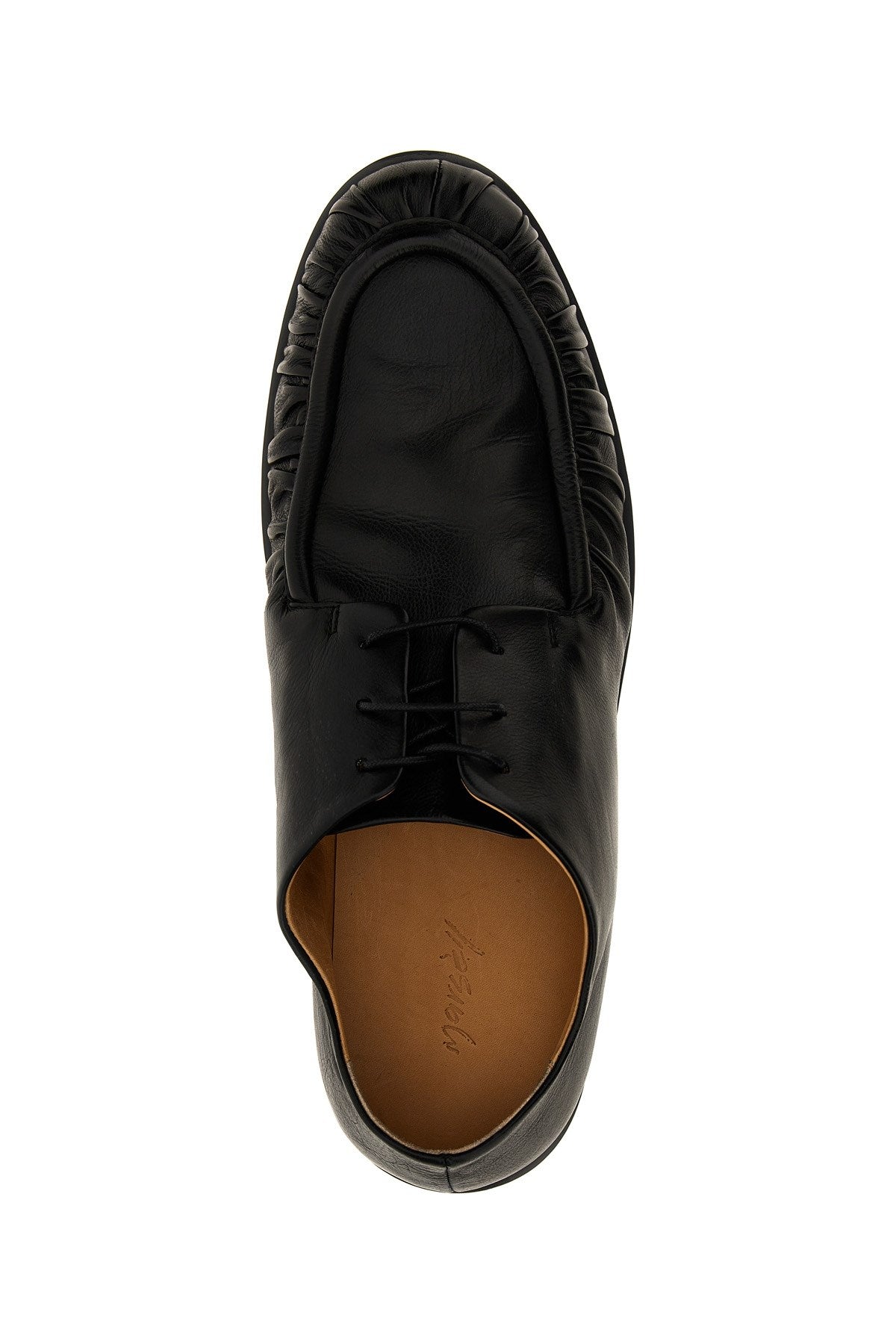 Marsèll Men 'Mocassino' Lace Up Shoes