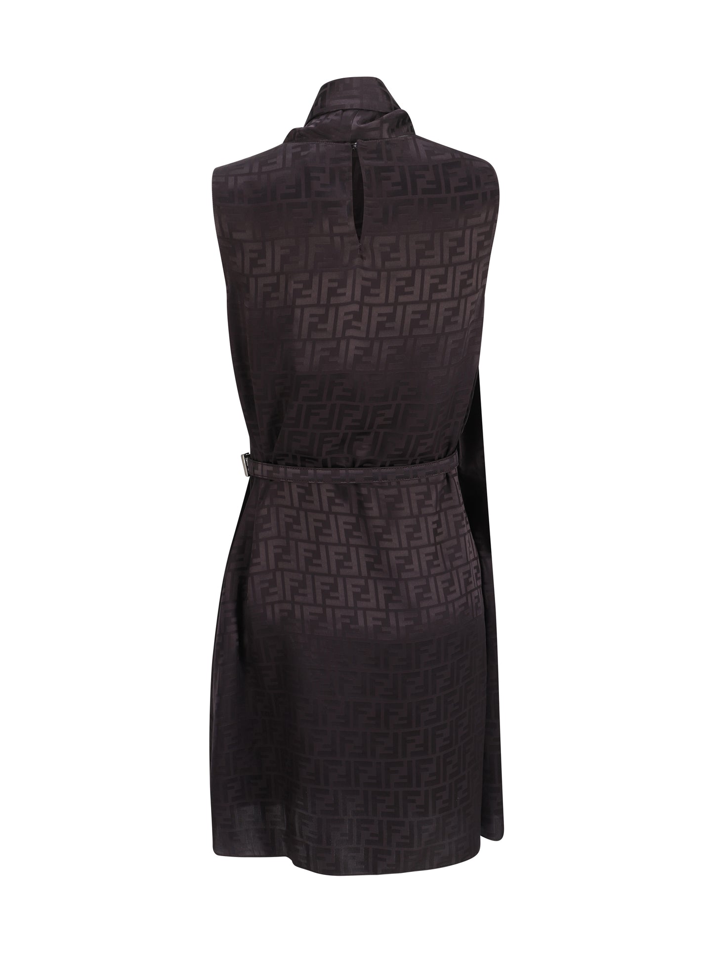 Fendi Women Midi Dress