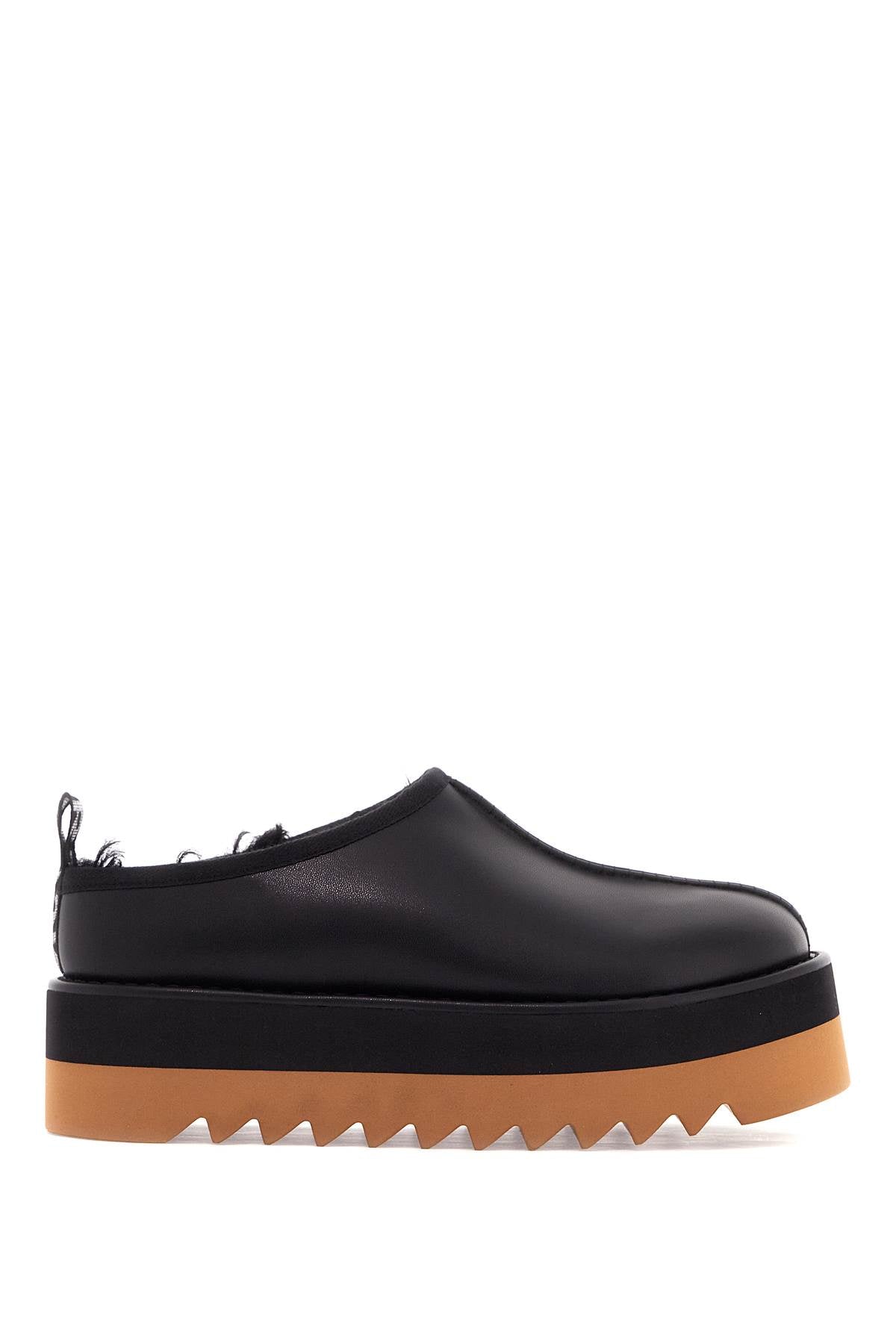 Stella Mccartney Flatform Sneak-E Women