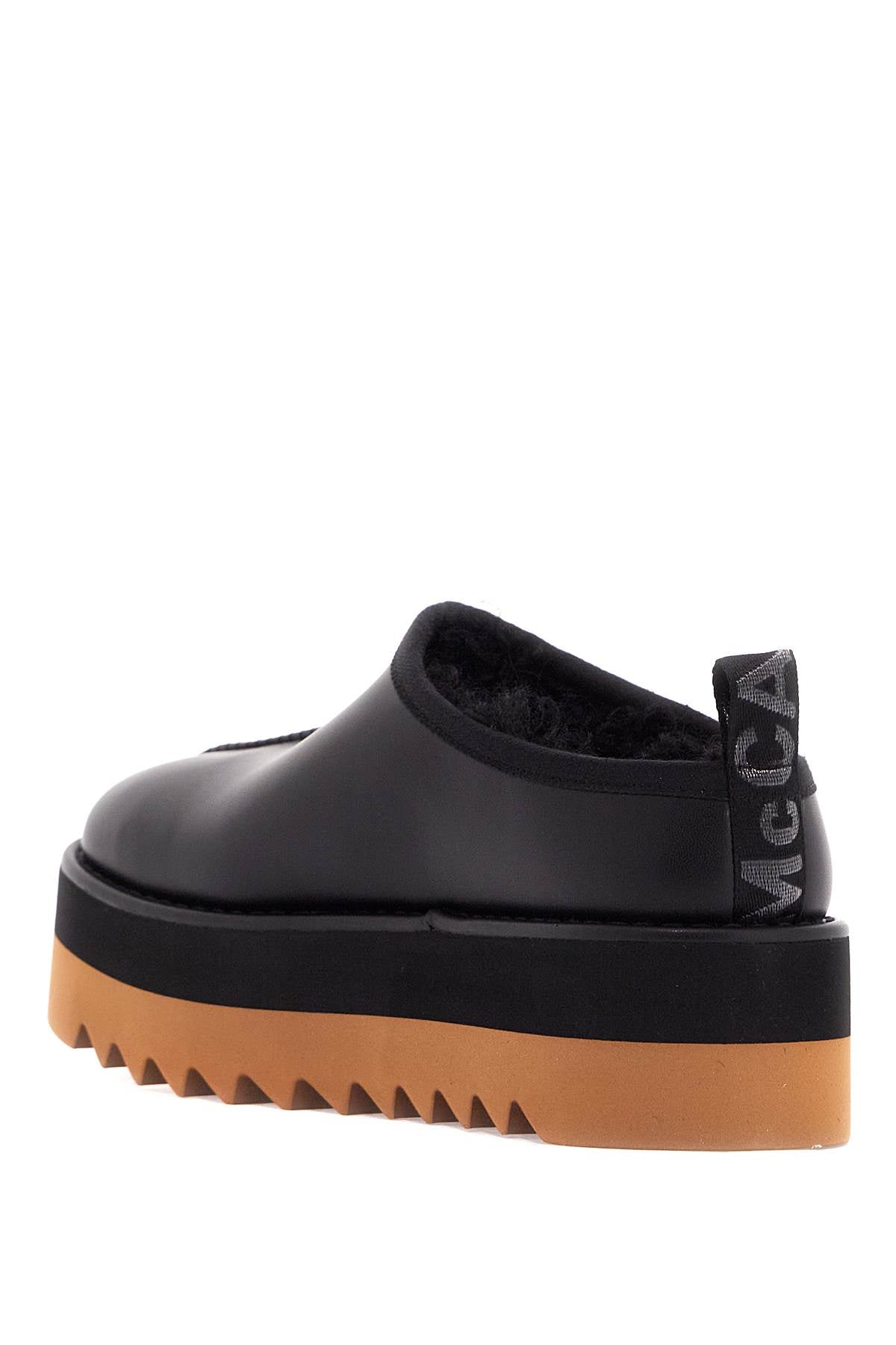 Stella Mccartney Flatform Sneak-E Women