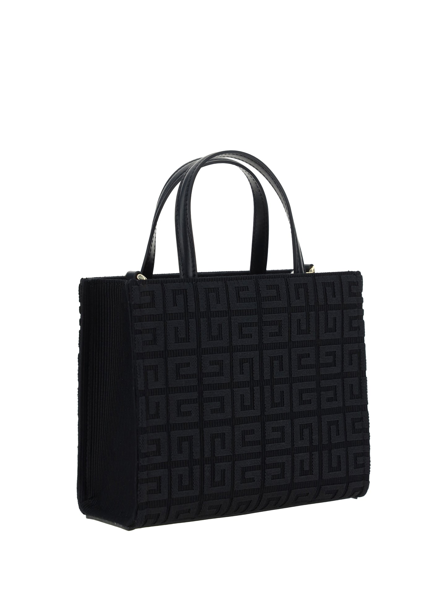 Givenchy Women G-Tote Mini Handbag