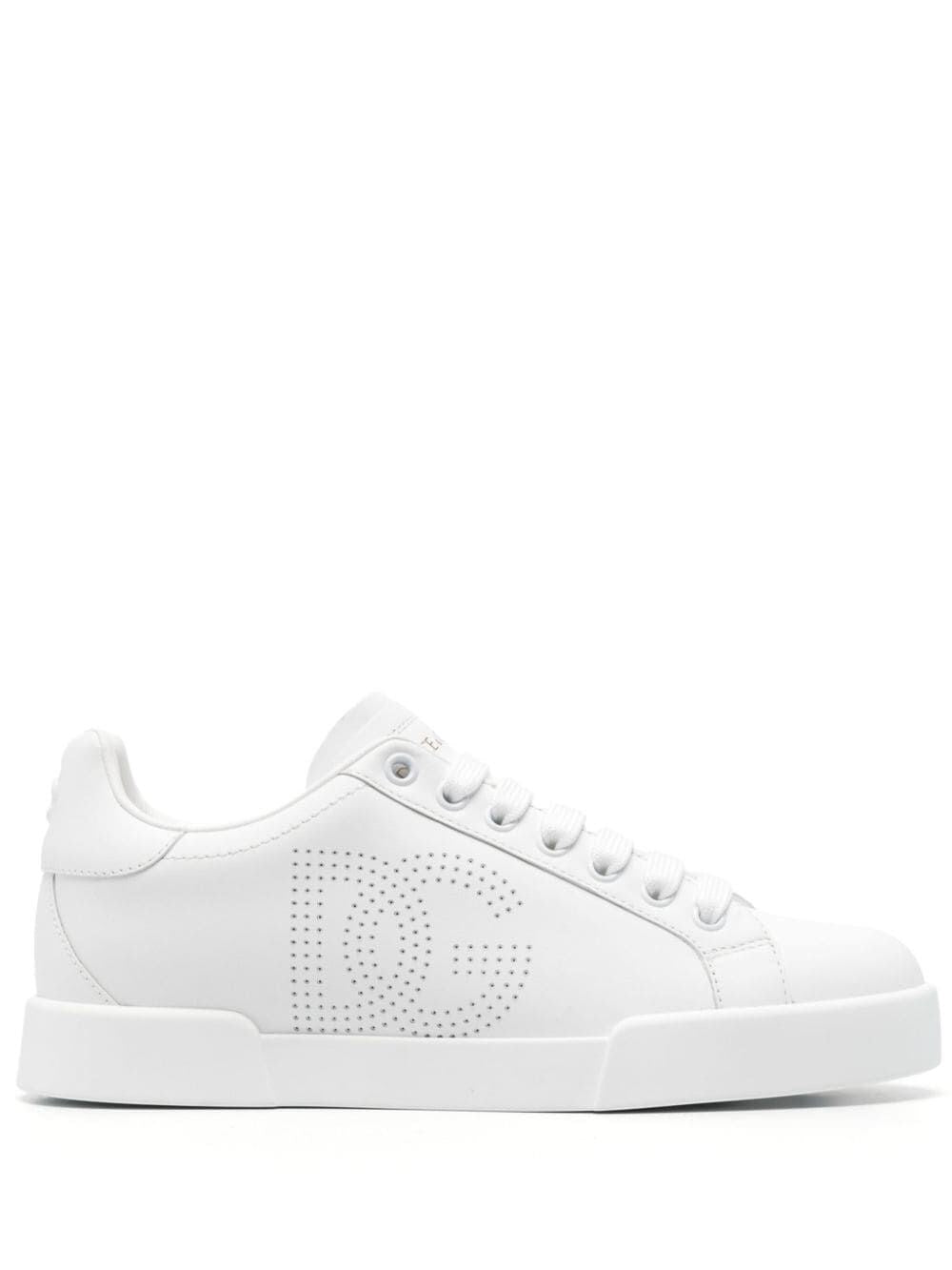 Dolce & Gabbana Women Portofino Sneakers