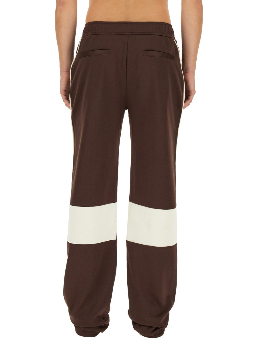 Wales Bonner Men Kola Pants