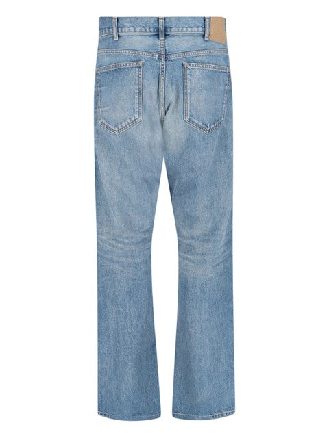 Celine Men Kurt' Jeans