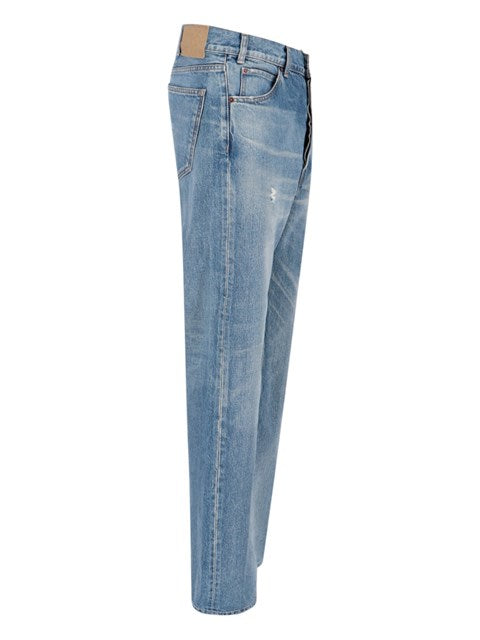 Celine Men Kurt' Jeans