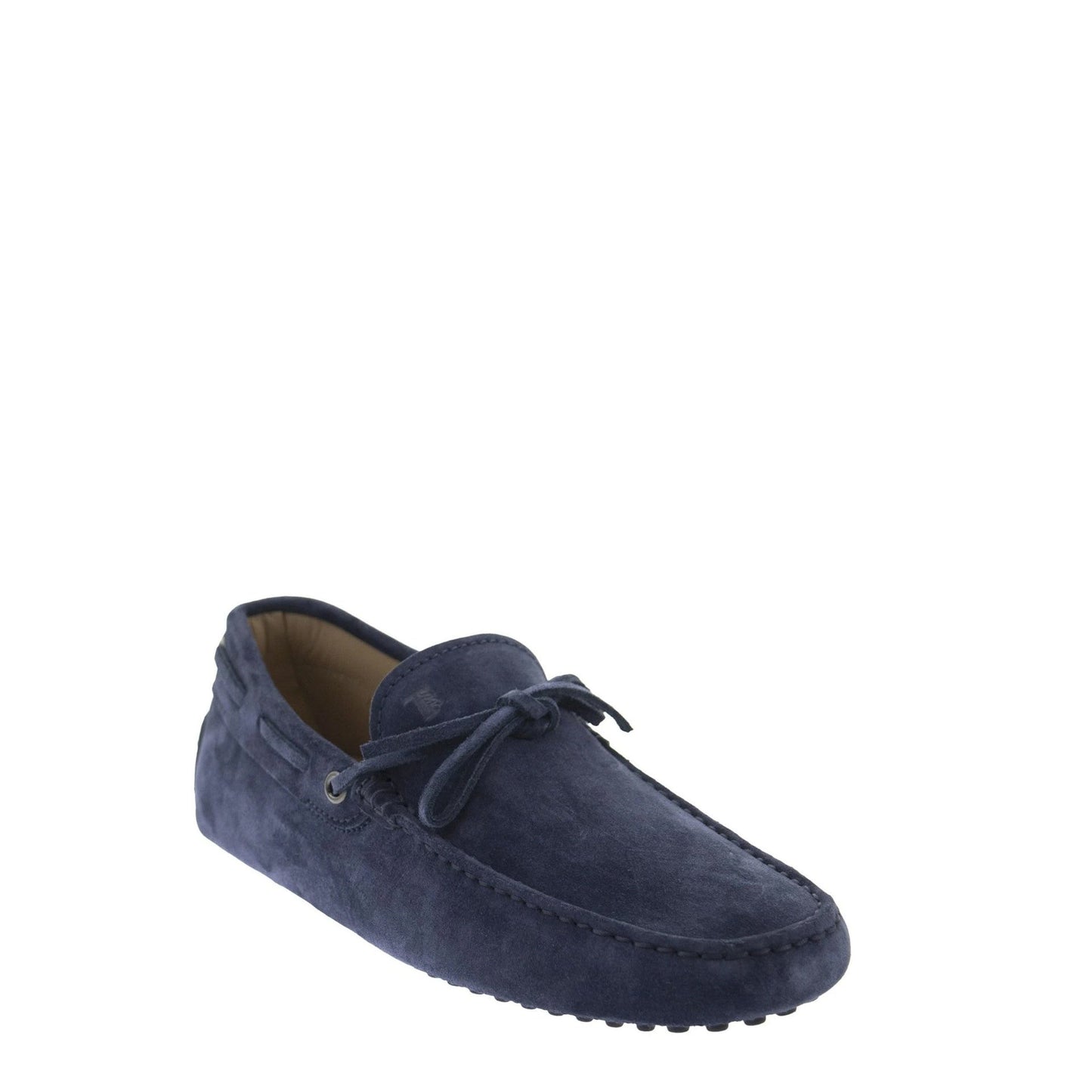 Tod's Leather Loafers Men