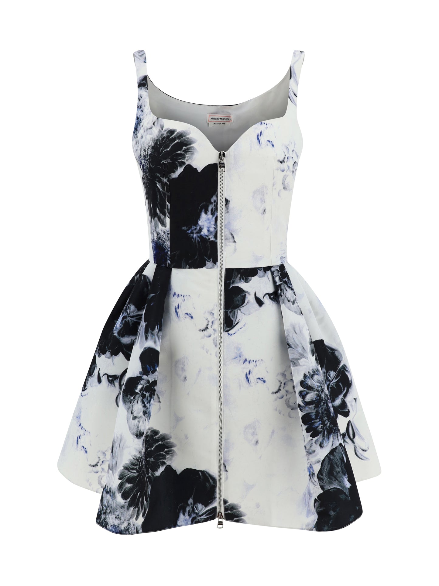 Alexander Mcqueen Women Dress