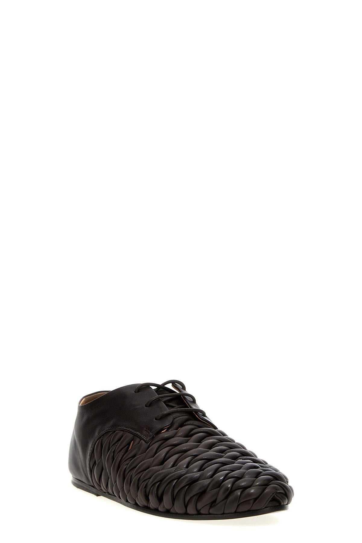 Marsèll Men 'Steccoblocco' Lace-Up Shoes