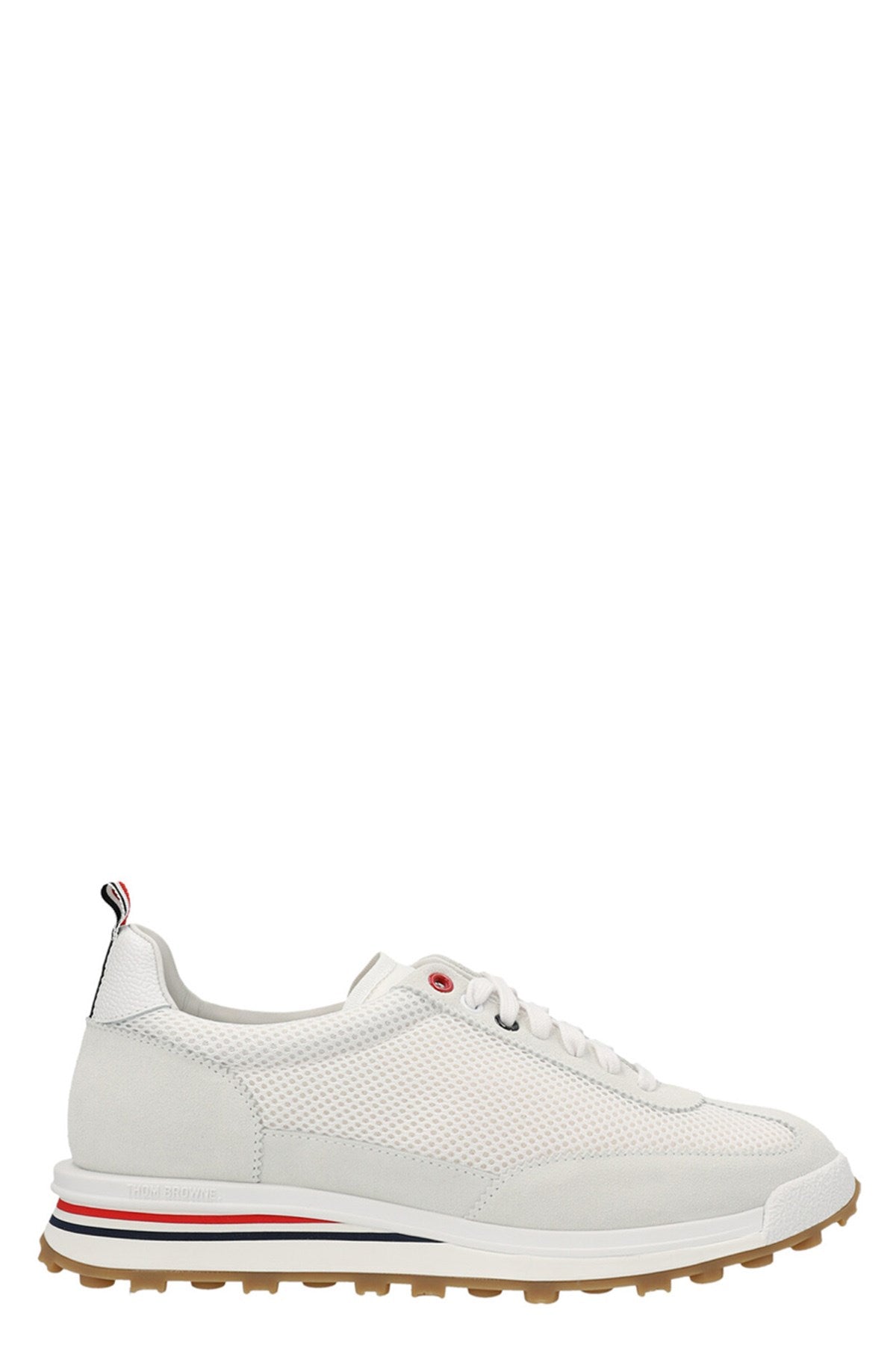 Thom Browne Men 'Tech Runner’ Sneakers