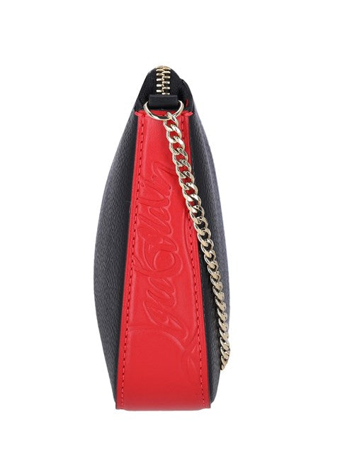 Christian Louboutin Women Loubila Hybrid' Shoulder Bag