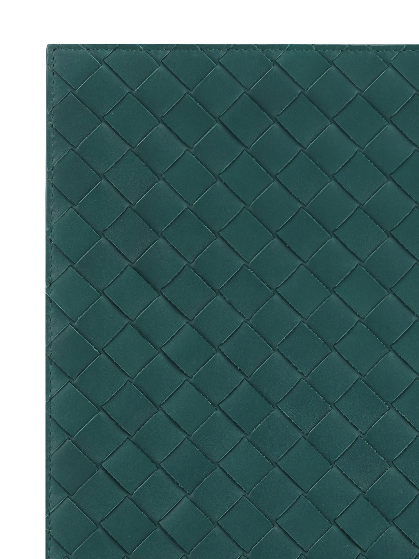 Bottega Veneta Men Document Holder