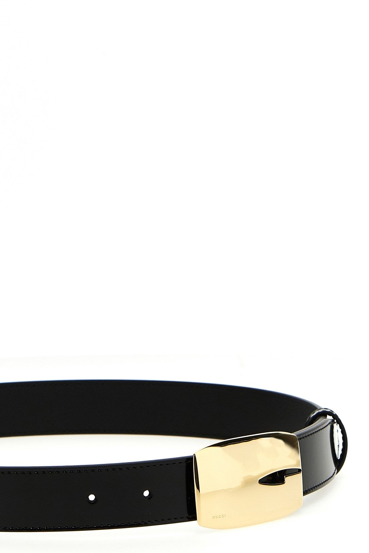 Gucci Women 'G' Belt