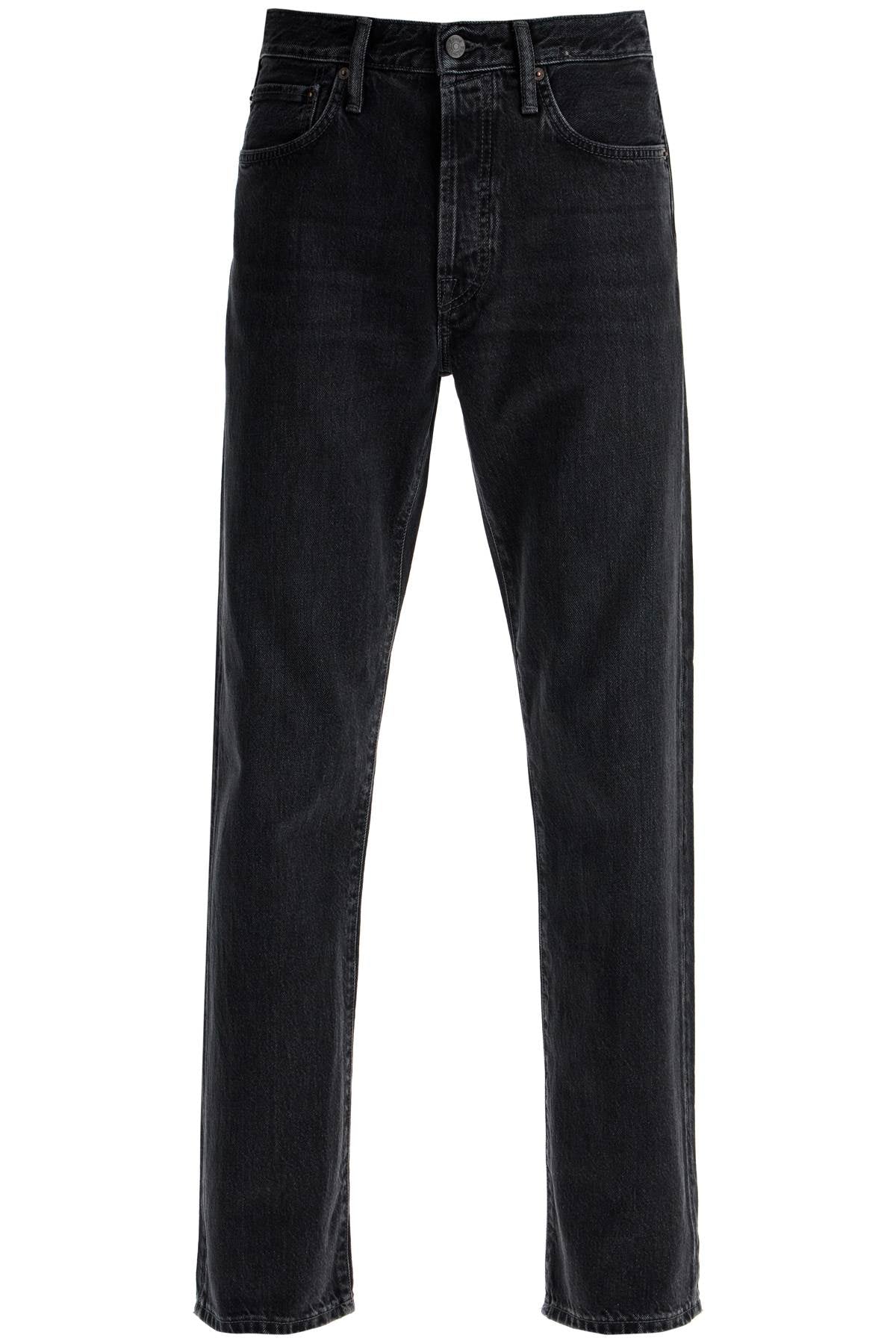 Acne Studios 1996 Regular Fit Jeans Men