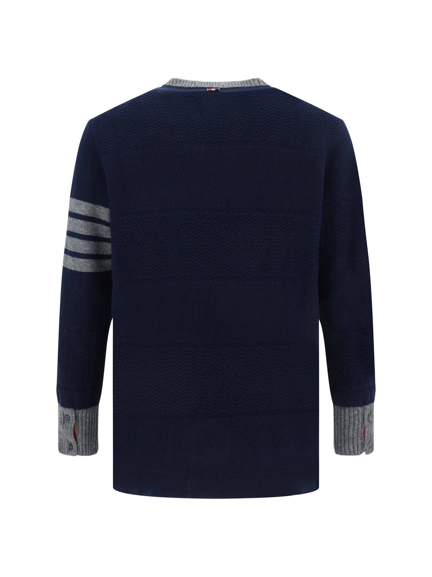 Thom Browne Men Sweater