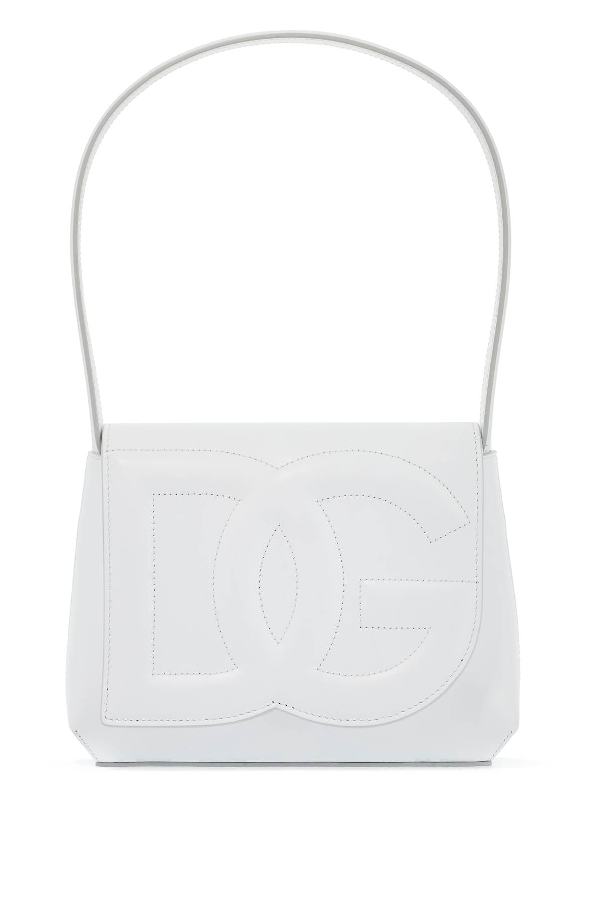 Dolce & Gabbana Dg Logo Shoulder Bag Women