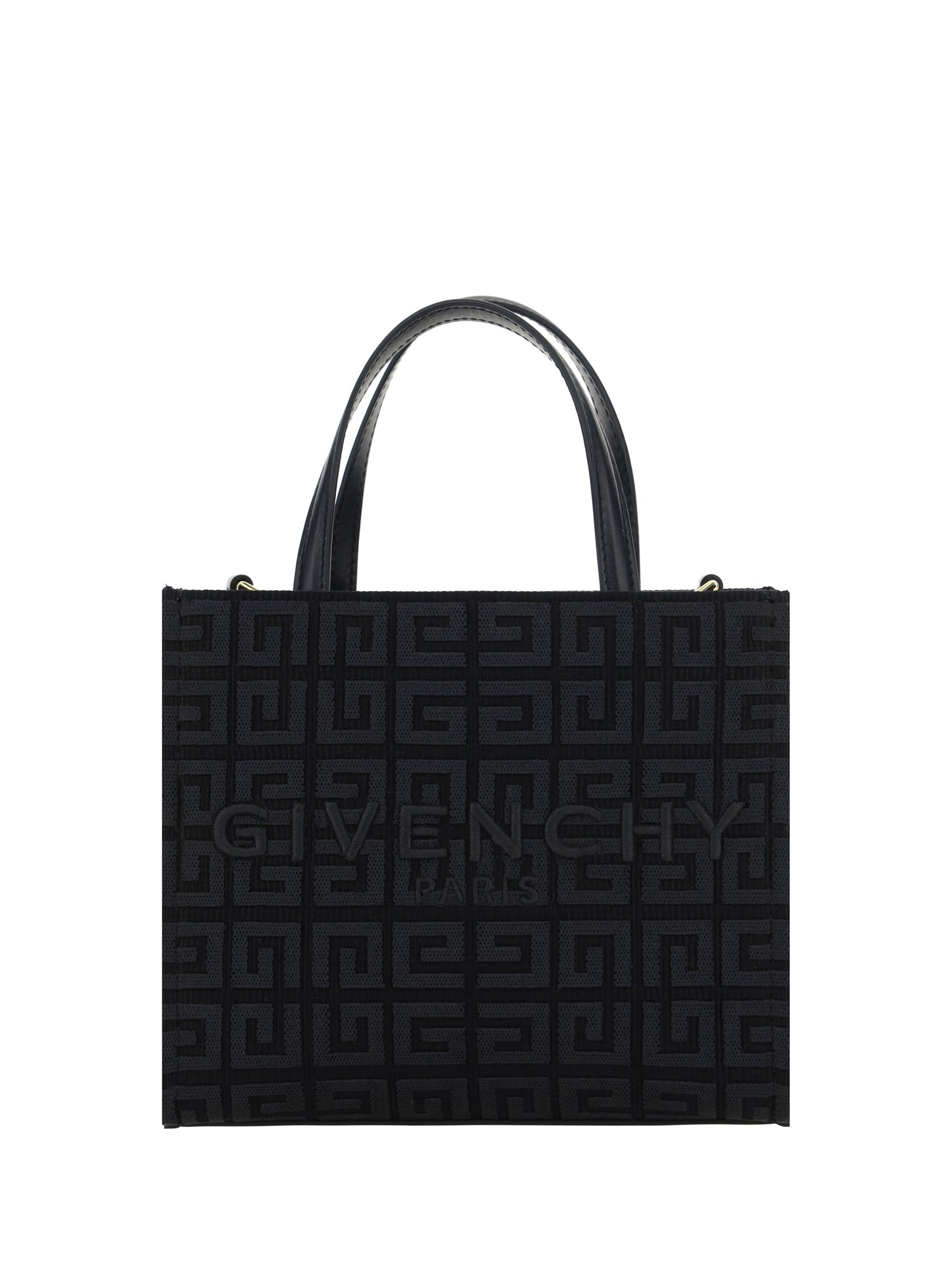 Givenchy Women G-Tote Mini Handbag