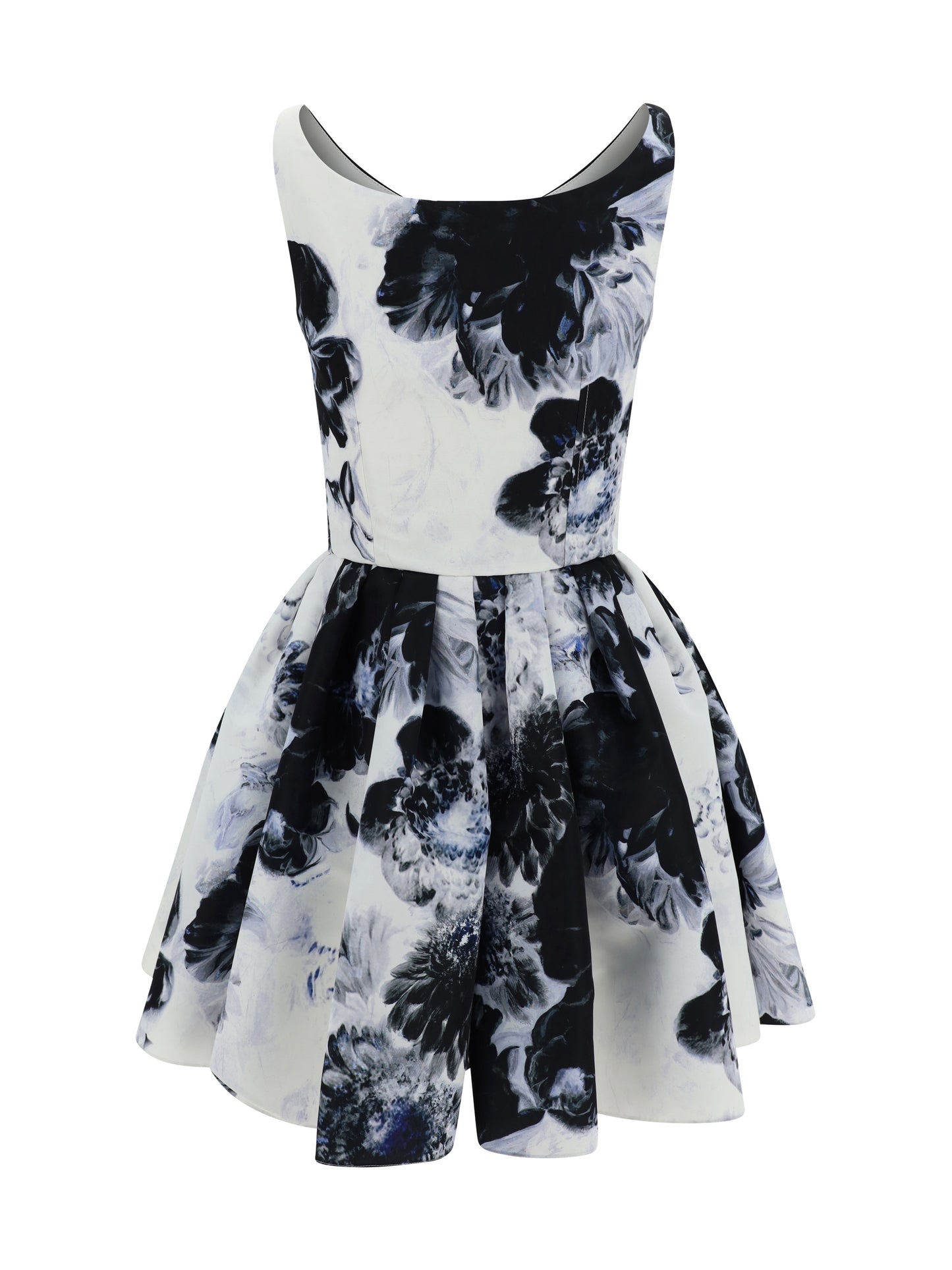 Alexander Mcqueen Women Dress